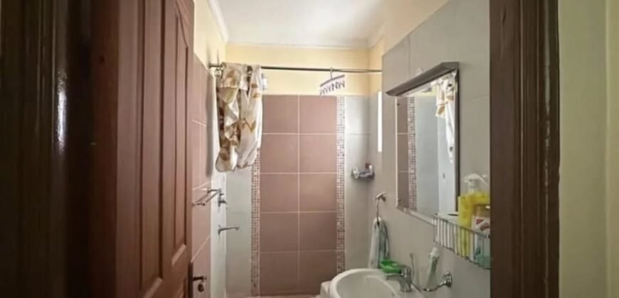 HOUSE FOR SALE IN LANGATA