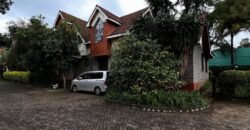 TOWNHOUSE TO LET IN LAVINGTON