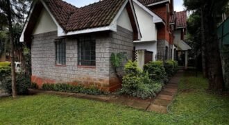 TOWNHOUSE FOR SALE IN LAVINGTON