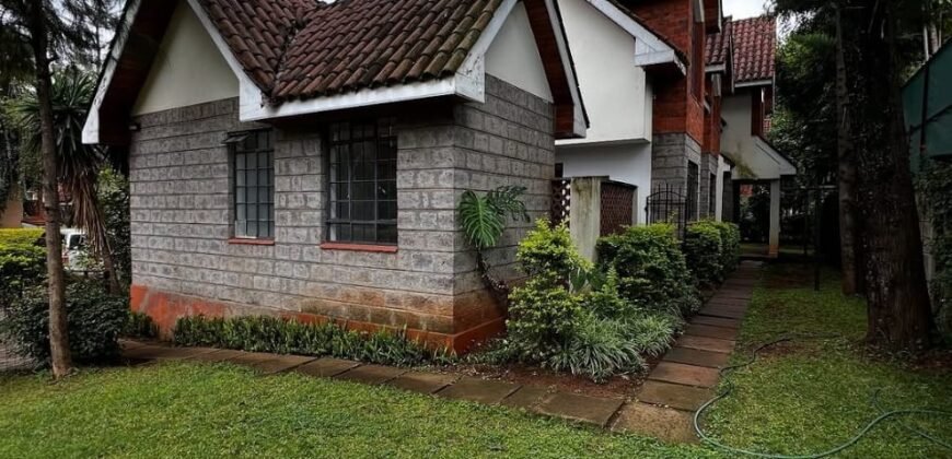 TOWNHOUSE FOR SALE IN LAVINGTON