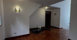 TOWNHOUSE TO LET IN LAVINGTON