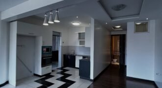 APARTMENT TO LET IN KILELESHWA