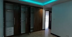 APARTMENT TO LET IN KILELESHWA