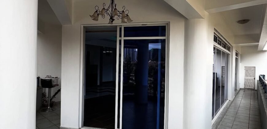 APARTMENT TO LET IN KILELESHWA