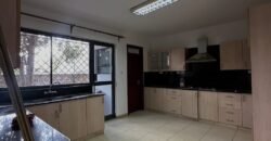 APARTMENT TO LET IN KILIMANI
