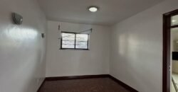 APARTMENT TO LET IN KILIMANI