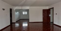 APARTMENT TO LET IN KILIMANI