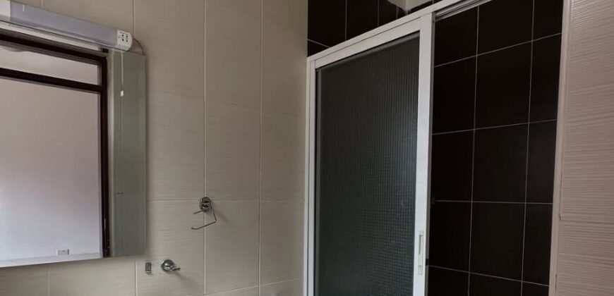 APARTMENT TO LET IN KILIMANI