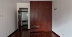 APARTMENT TO LET IN KILIMANI