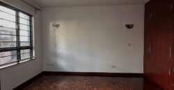 APARTMENT TO LET IN KILIMANI