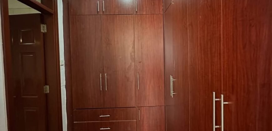 APARTMENT TO LET IN KILIMANI