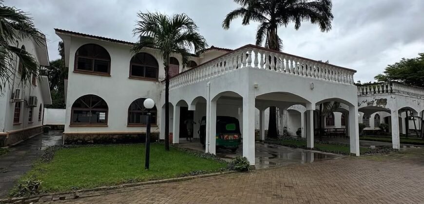 TOWNHOUSE FOR SALE IN NYALI