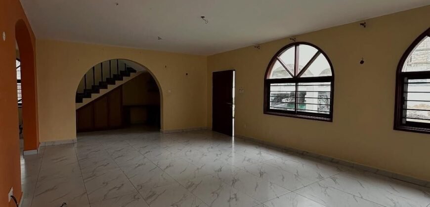 TOWNHOUSE FOR SALE IN NYALI