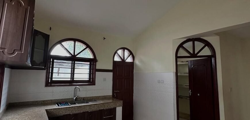 TOWNHOUSE FOR SALE IN NYALI