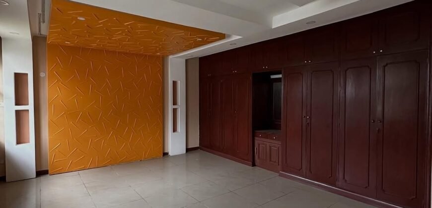 TOWNHOUSE FOR SALE IN NYALI
