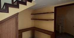 TOWNHOUSE FOR SALE IN NYALI