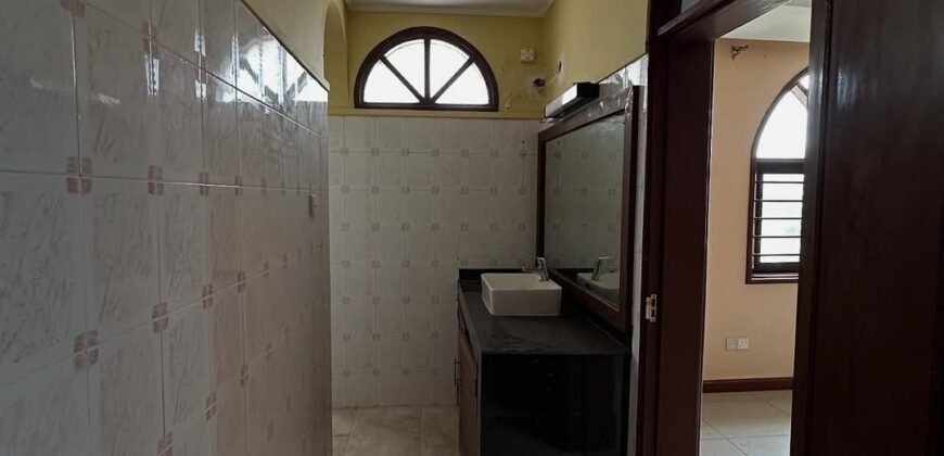 TOWNHOUSE FOR SALE IN NYALI