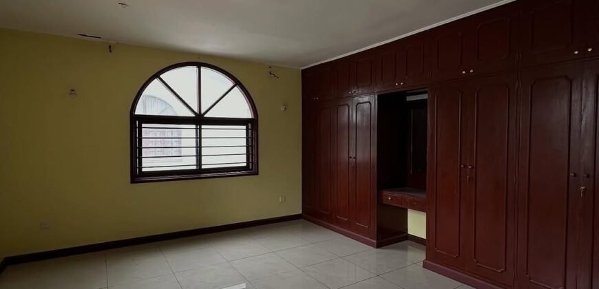 TOWNHOUSE FOR SALE IN NYALI