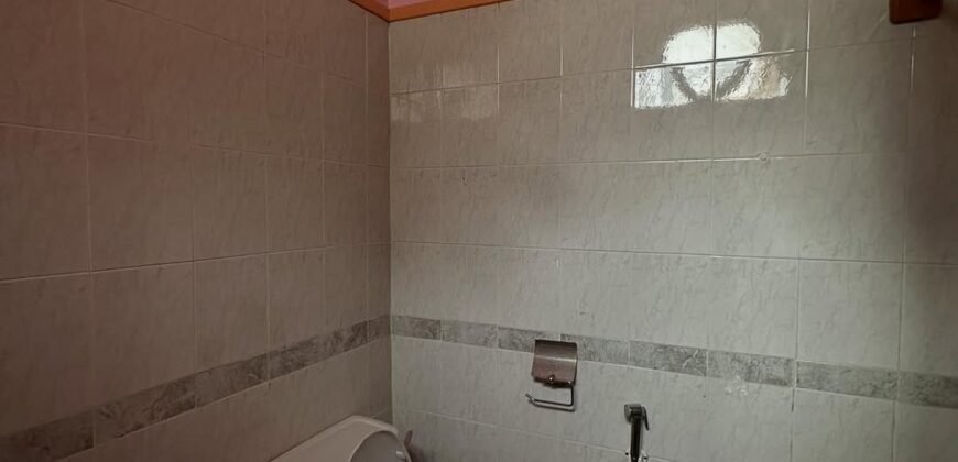 TOWNHOUSE FOR SALE IN NYALI