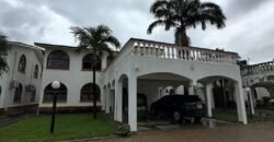 TOWNHOUSE FOR SALE IN NYALI