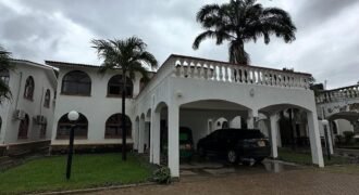 TOWNHOUSE FOR SALE IN NYALI