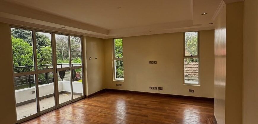 HOUSE TO LET IN LAVINGTON