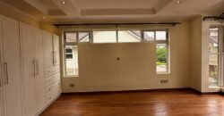 HOUSE TO LET IN LAVINGTON