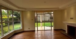 HOUSE TO LET IN LAVINGTON