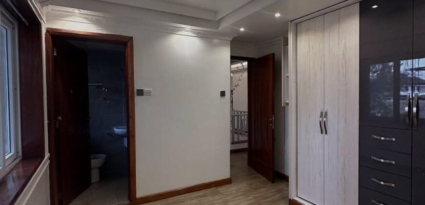 TOWNHOUSE TO LET IN KAREN