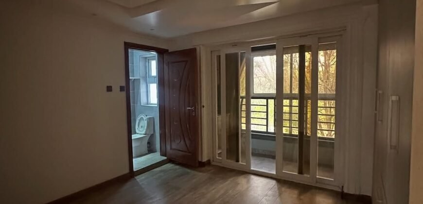 TOWNHOUSE TO LET IN KAREN