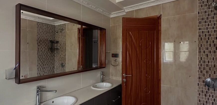 TOWNHOUSE TO LET IN KAREN