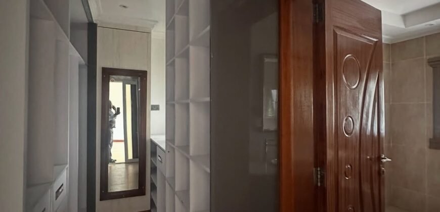 TOWNHOUSE TO LET IN KAREN