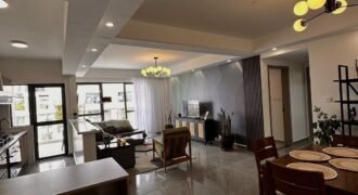 APARTMENT TO LET IN RIVERSIDE