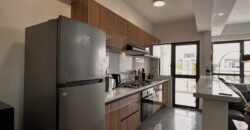 APARTMENT TO LET IN RIVERSIDE