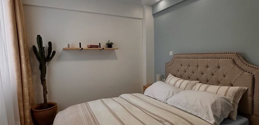 APARTMENT TO LET IN RIVERSIDE