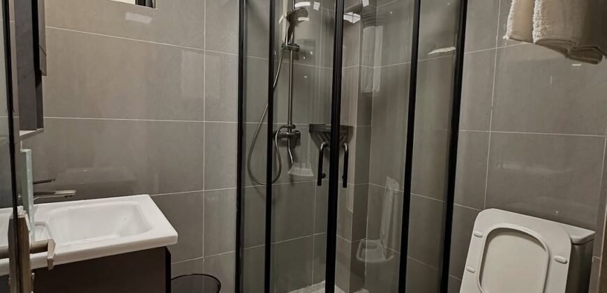 APARTMENT TO LET IN RIVERSIDE