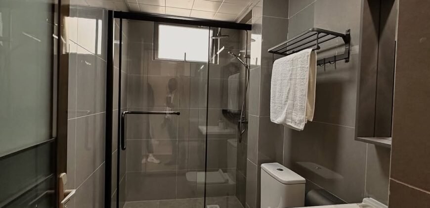 APARTMENT TO LET IN RIVERSIDE