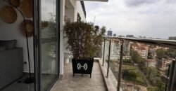 APARTMENT TO LET IN RIVERSIDE