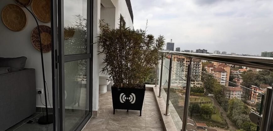 APARTMENT TO LET IN RIVERSIDE