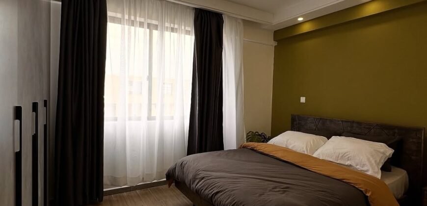 APARTMENT TO LET IN RIVERSIDE