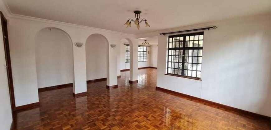 TOWNHOUSE TO LET IN LAVINGTON