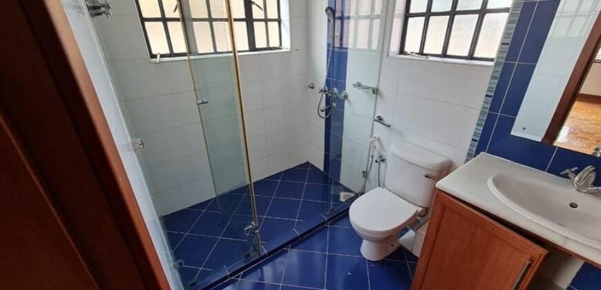 TOWNHOUSE TO LET IN LAVINGTON