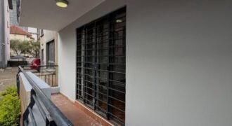APARTMENT TO LET IN KILIMANI