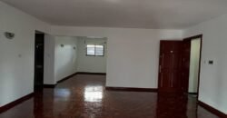 APARTMENT TO LET IN KILIMANI