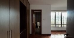 HOUSE TO LET IN KILIMANI
