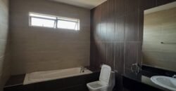 HOUSE TO LET IN KILIMANI