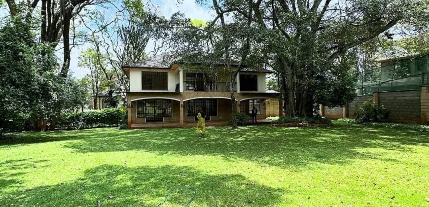 TOWNHOUSE TO LET IN KAREN