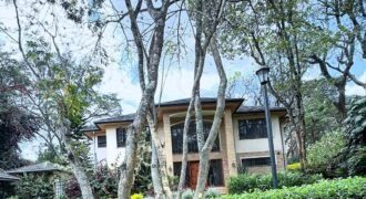 TOWNHOUSE TO LET IN KAREN