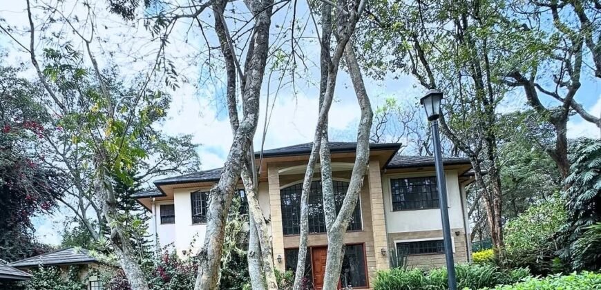 TOWNHOUSE TO LET IN KAREN