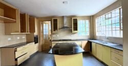 TOWNHOUSE TO LET IN KAREN